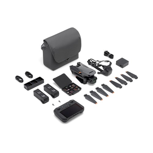 DJI Mavic Pro 3 RCPRO Fly More Combo